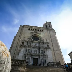 Appartement Terra Boutique, Gérone