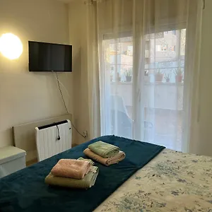 Appartement Comode Al Bell Mig De, Gérone