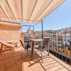  Apartment Sleep & Luxury Floor With Terrace