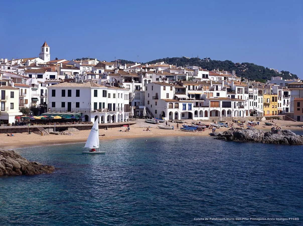 Ferreries Boutique Apartment Gérone 0*,  Espagne