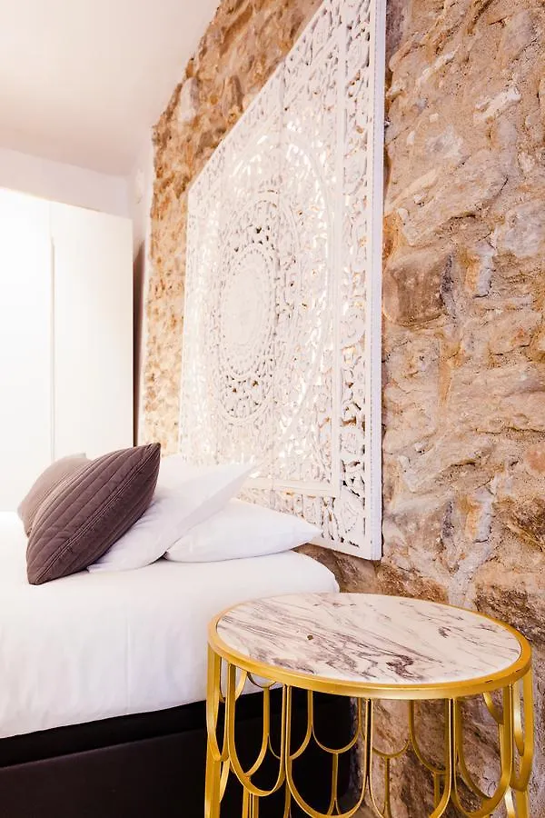Ferreries Boutique Apartment Gérone Espagne