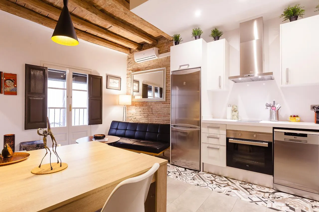 Ferreries Boutique Apartment Gérone