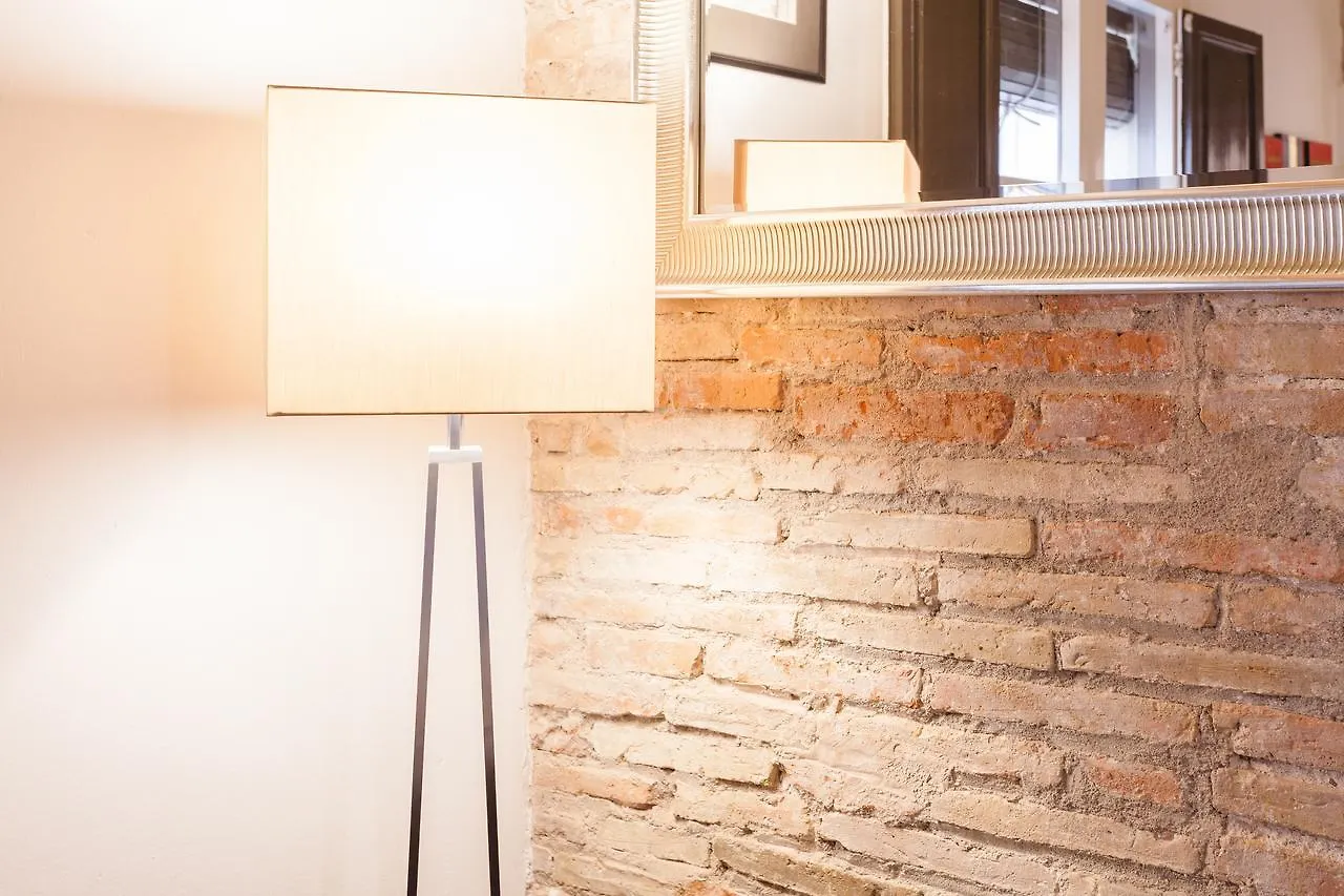 Ferreries Boutique Apartment Girona