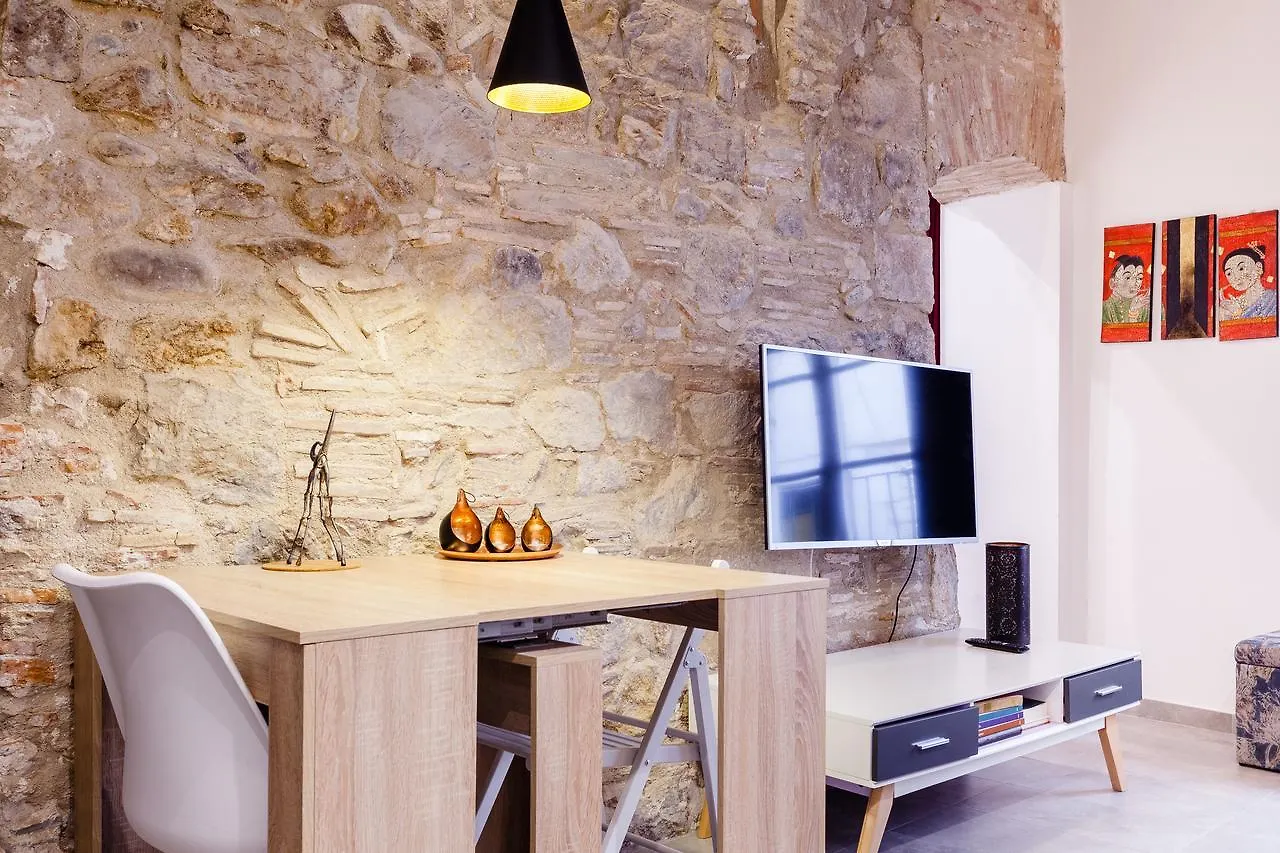 Ferreries Boutique Apartment Gérone 0*,