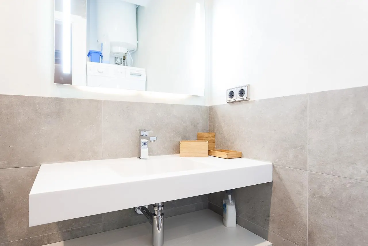 Ferreries Boutique Apartment Gérone 0*,