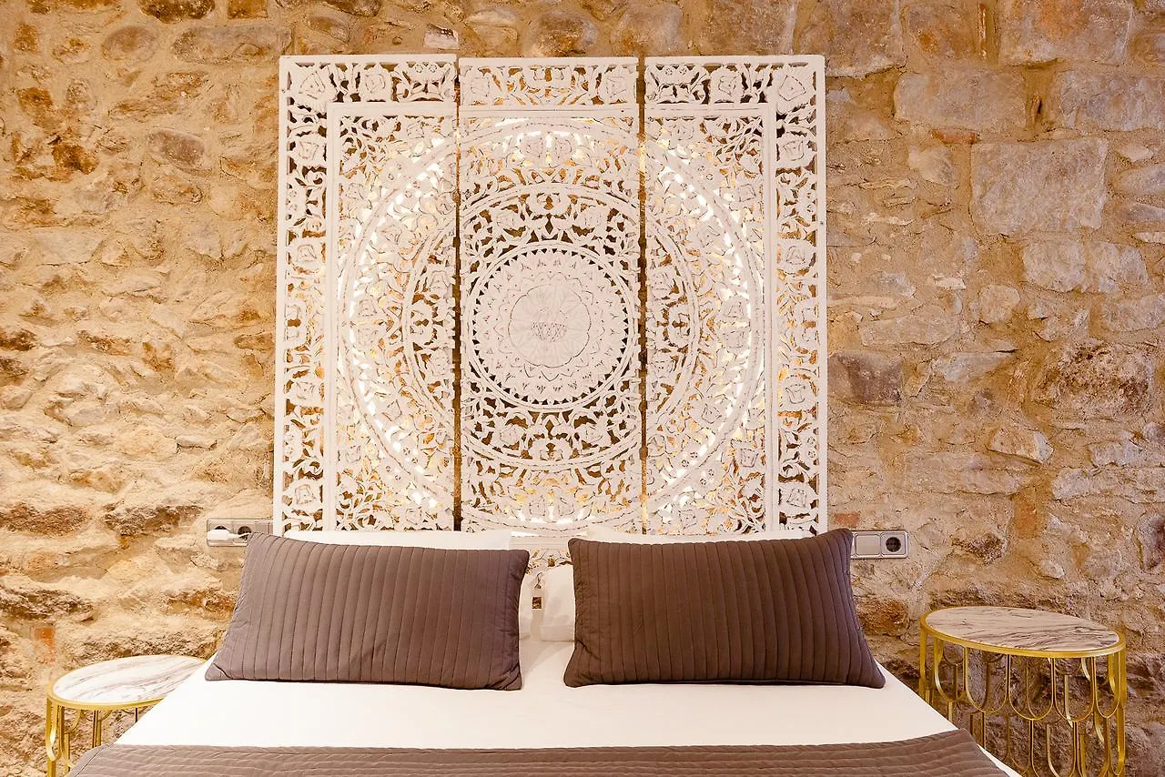 Ferreries Boutique Apartment Gérone