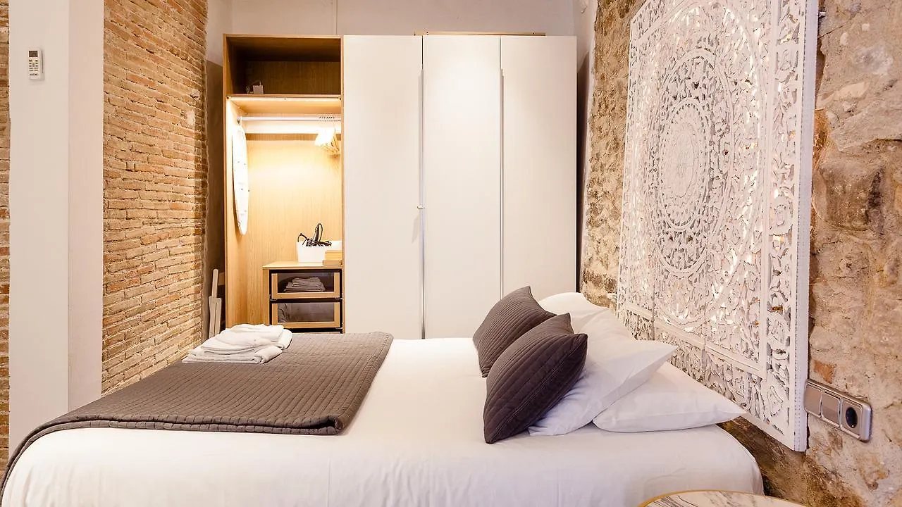Ferreries Boutique Apartment Gérone