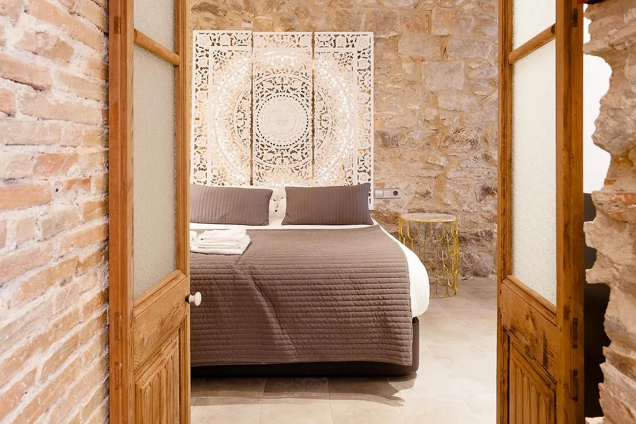 Ferreries Boutique Apartment Gérone