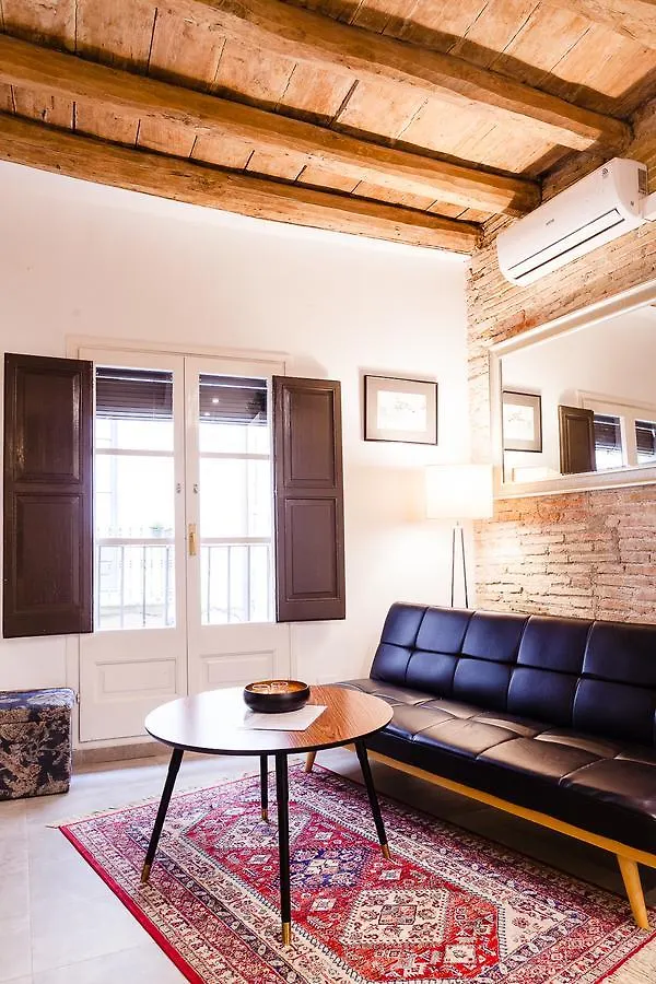 Ferreries Boutique Apartment Gérone 0*,  Espagne
